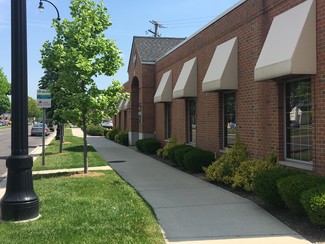 Grosse Pointe, MI Office - 17266 Mack Ave