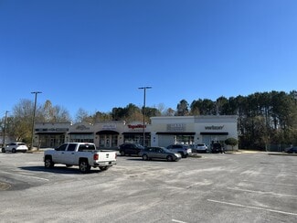 Meridian, MS Retail - 1217 S Frontage Rd Meridian, MS Retail - 1217 S Frontage Rd