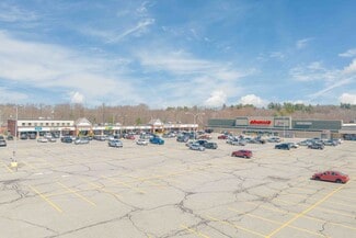 Clinton, MA Retail - 1175 Main St