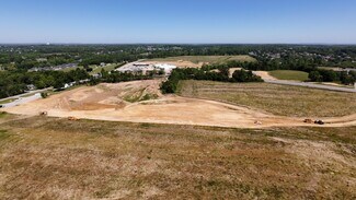 Elizabethtown, KY Commercial Land - 000 DON FRANKLIN Dr Elizabethtown, KY Commercial Land - 000 DON FRANKLIN Dr