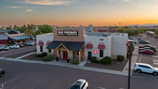 Goodyear, AZ Restaurant - 1828 N Litchfield Rd