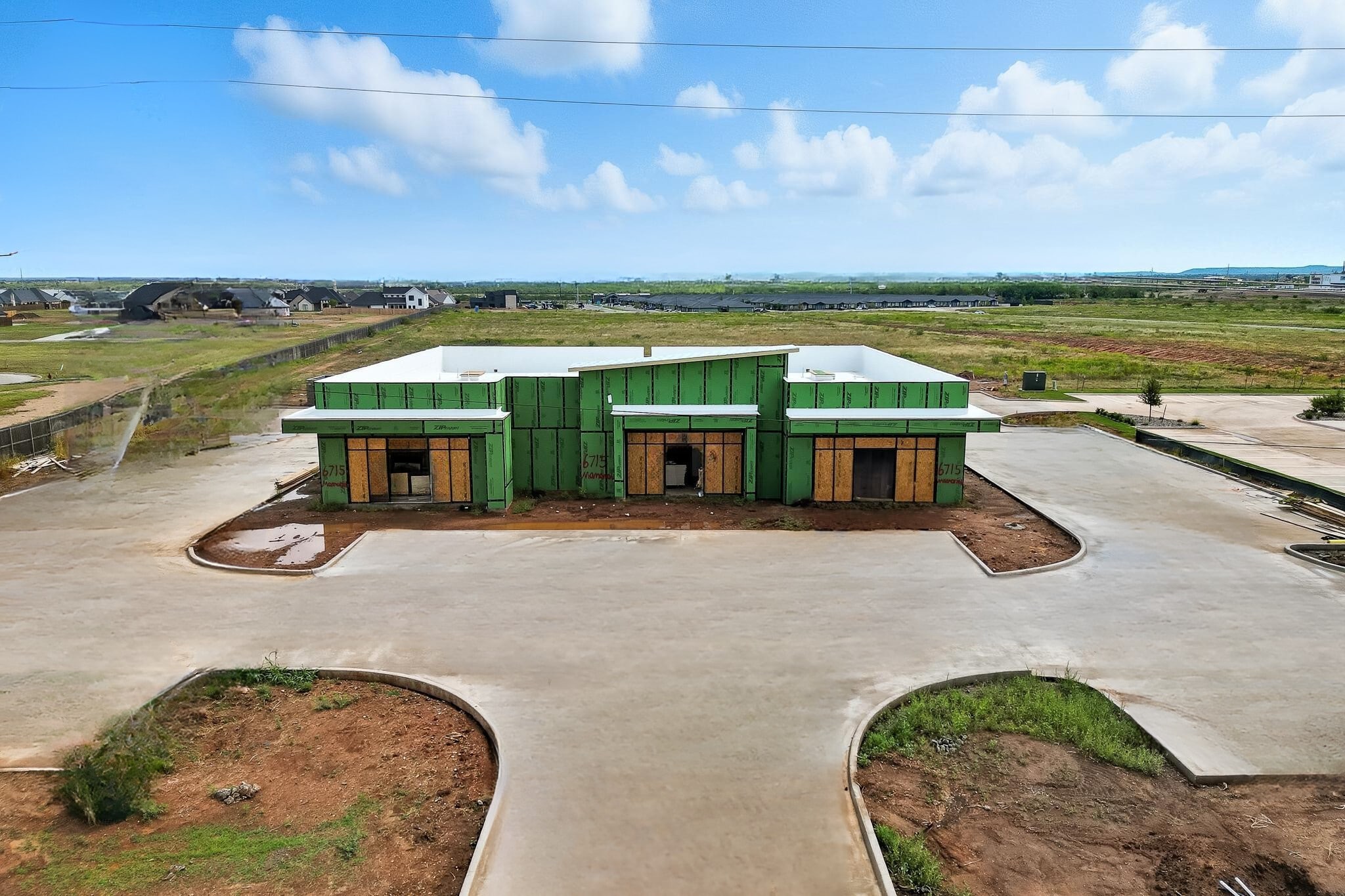 6715 Memorial Dr, Abilene, TX for Rent