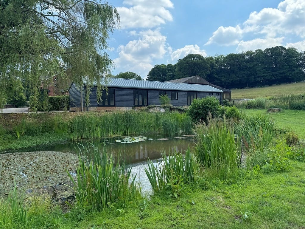 Cranbury Park, Winchester, HAM for Rent