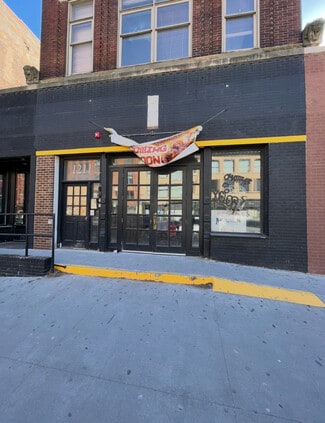 Omaha, NE Retail, Flex - 1211 Howard St