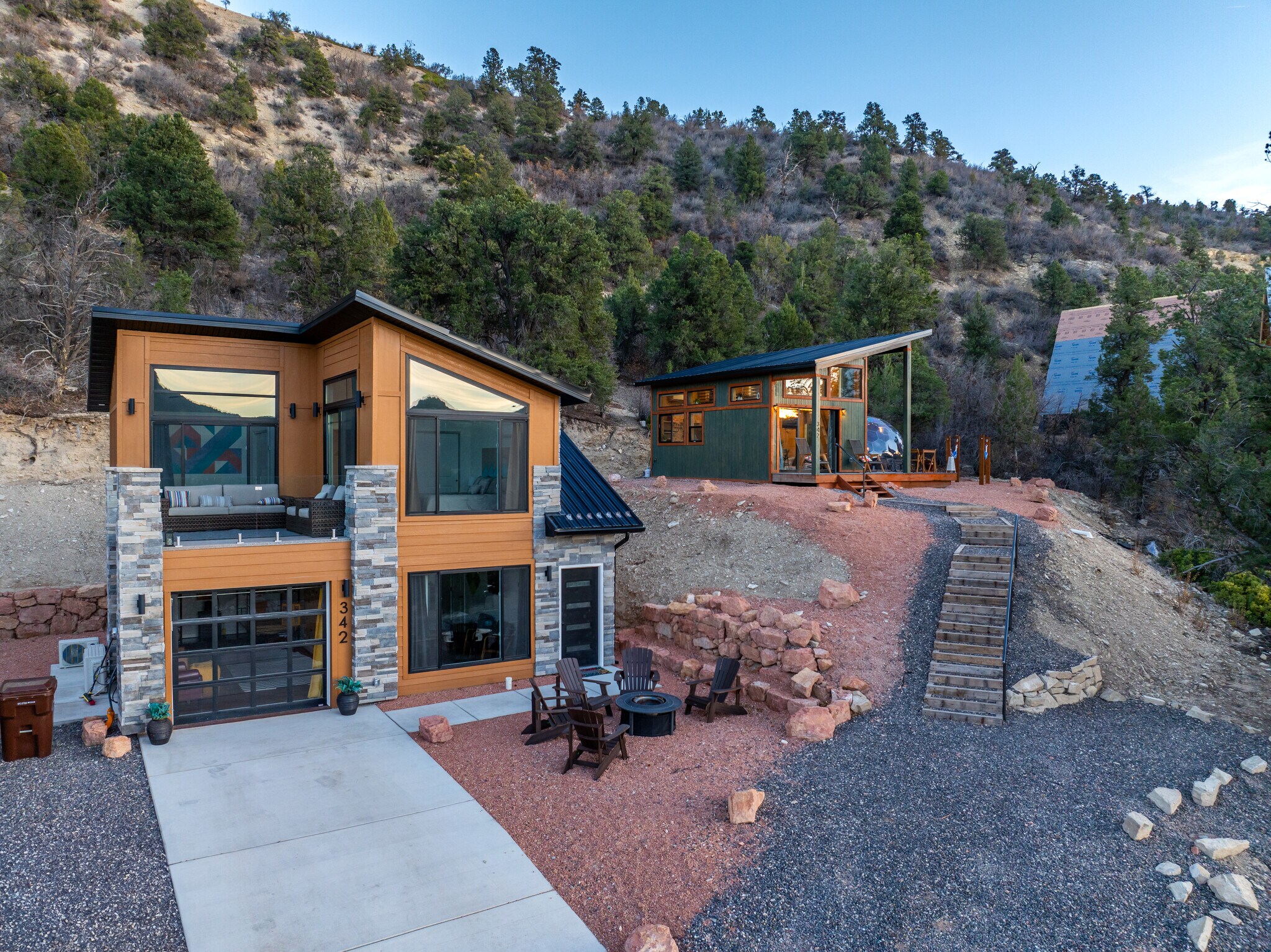342 Overlook Ln, Glendale, UT for Sale