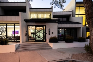 Scottsdale, AZ Coworking Space - 6910 E 5th Ave