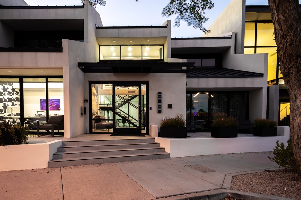 6910 E 5th Ave, Scottsdale, AZ for Rent