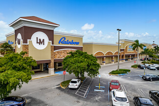 Lauderdale Lakes, FL Retail - 3201-3383 N State Road 7