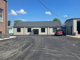 Bowling Green, KY Office/Retail - 202 State St