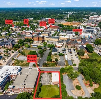 Rock Hill, SC Flex - 126 N Elizabeth Ln