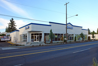 Portland, OR Retail - 1622 N Lombard St