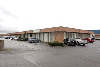 Kent, WA Industrial - 1819 Central Ave S Kent, WA Industrial - 1819 Central Ave S