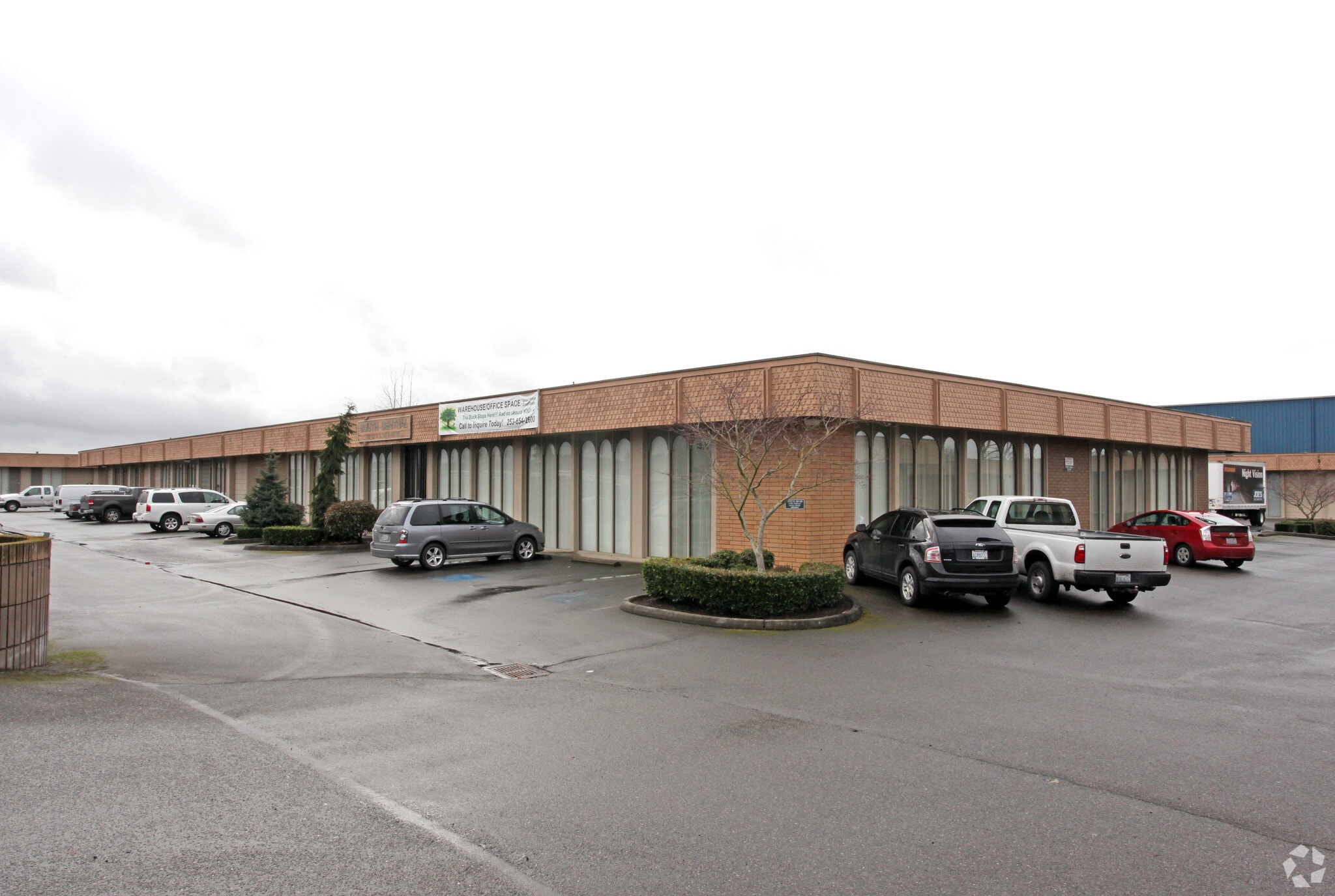 1819 Central Ave S, Kent, WA for Rent