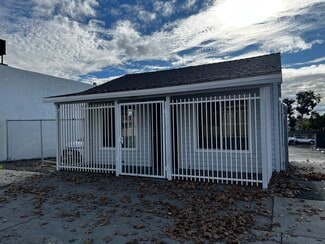 Whittier, CA Office/Retail - 11448 Whittier Blvd