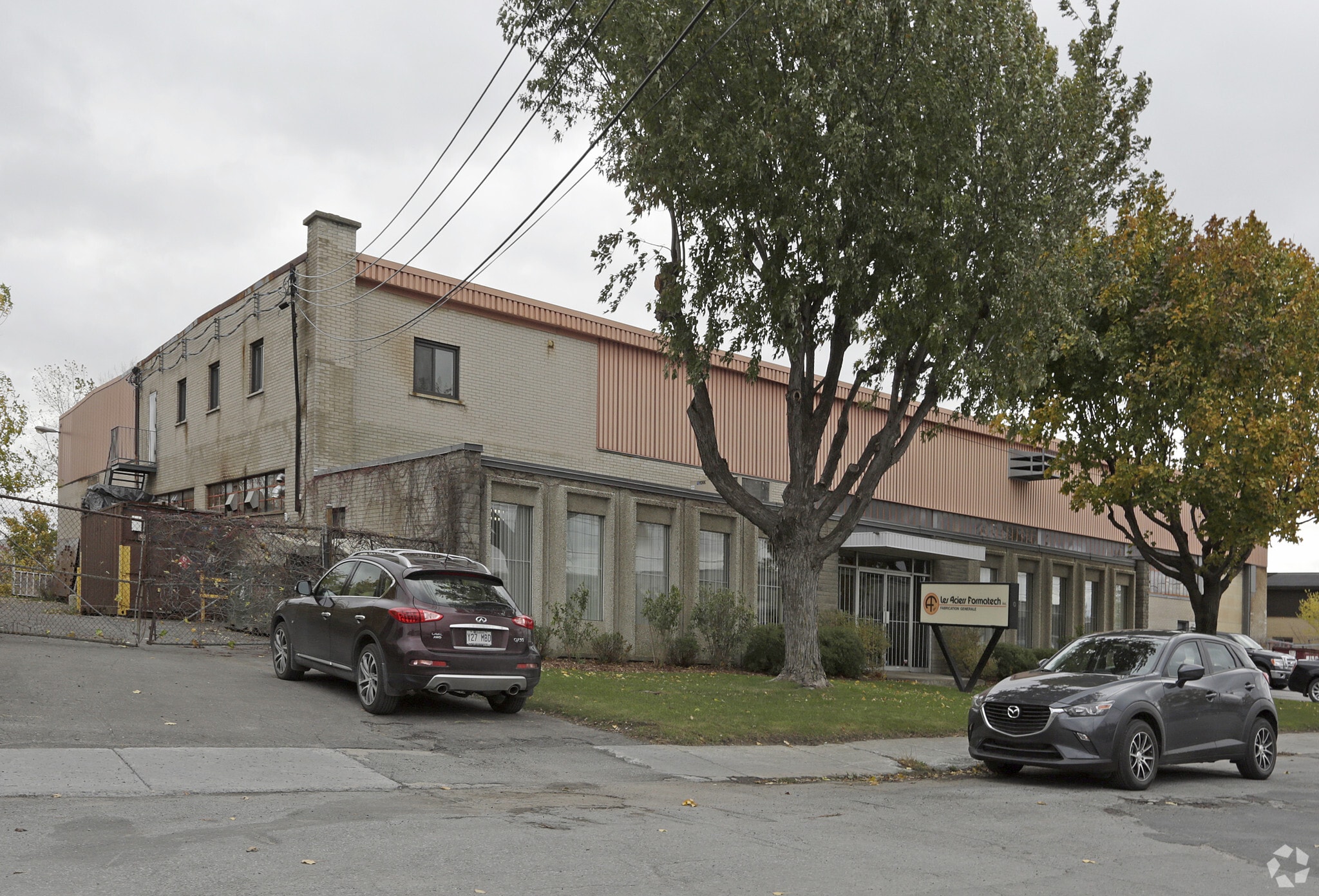 8826 Croi 5e, Montréal, QC for Rent