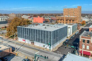 Joplin, MO Office - 117 E 4th St
