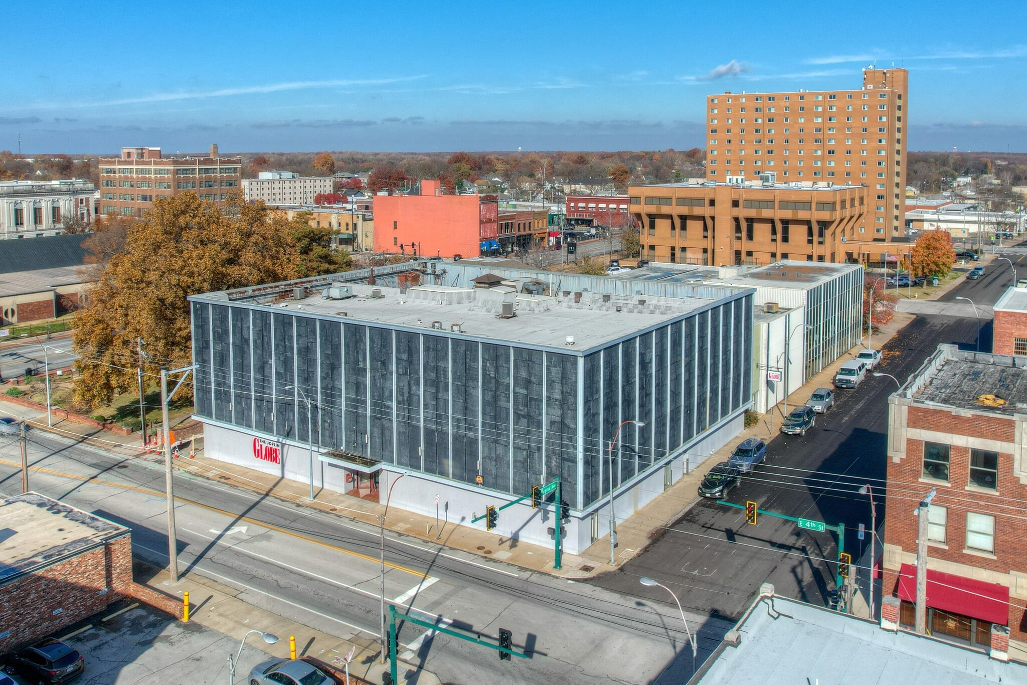 117 E 4th St, Joplin, MO for Sale