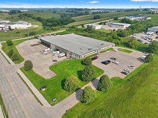 Dubuque, IA Industrial - 4949 Chavenelle Rd