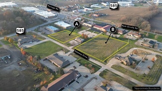Wooster, OH Commercial - Gateway Drive