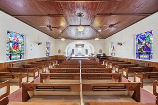 Philadelphia, PA Churches - 4601 Almond st