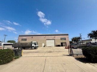 National City, CA Industrial - 1533 Wilson Ave National City, CA Industrial - 1533 Wilson Ave