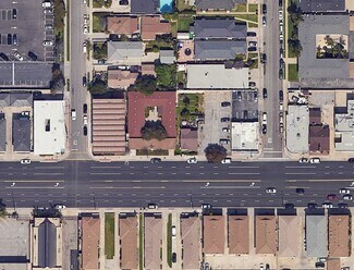 Hawthorne, CA undefined - 4679 W El Segundo Blvd Hawthorne, CA undefined - 4679 W El Segundo Blvd