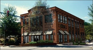 Woodstock, GA Retail - 8634 Main St