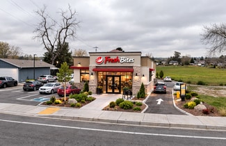 Yucaipa, CA Storefront Retail/Office - 32223 Yucaipa Blvd