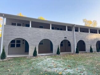 Henderson Apartments Portfolio