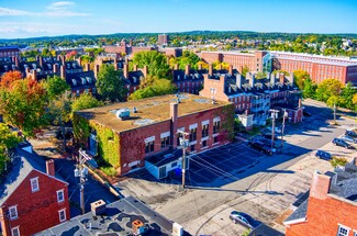 Manchester, NH Office/Residential - 99 Middle St