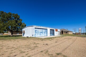 Rockdale, TX Warehouse - 1608 W Cameron Ave