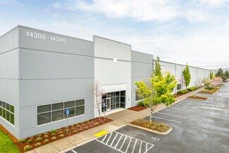 Portland, OR Industrial - 14300-14340 N Lombard St