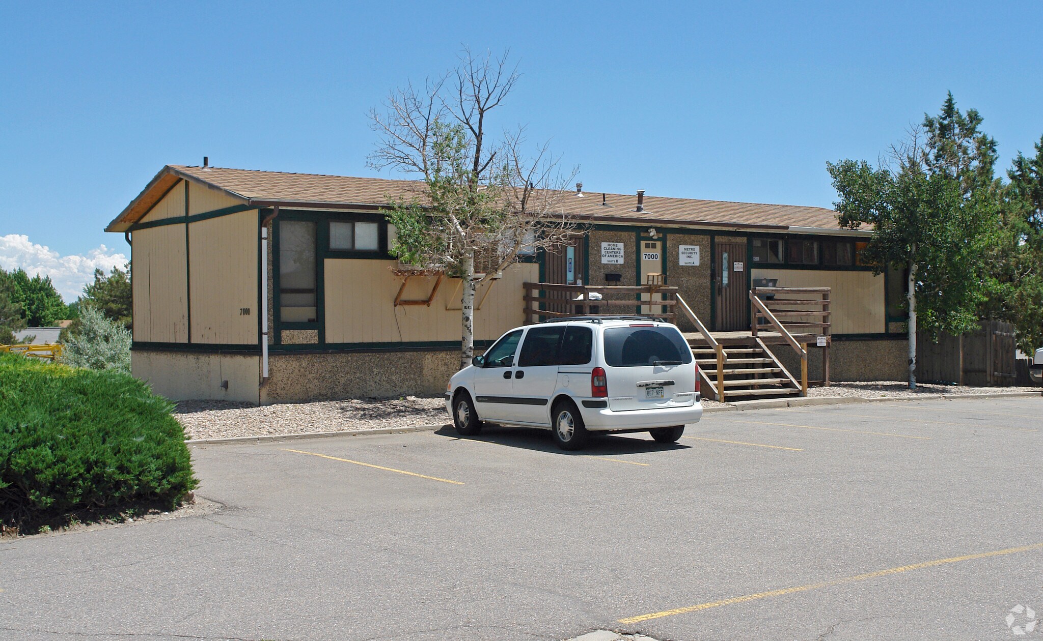 7000 W 117th Ave, Broomfield, CO for Rent
