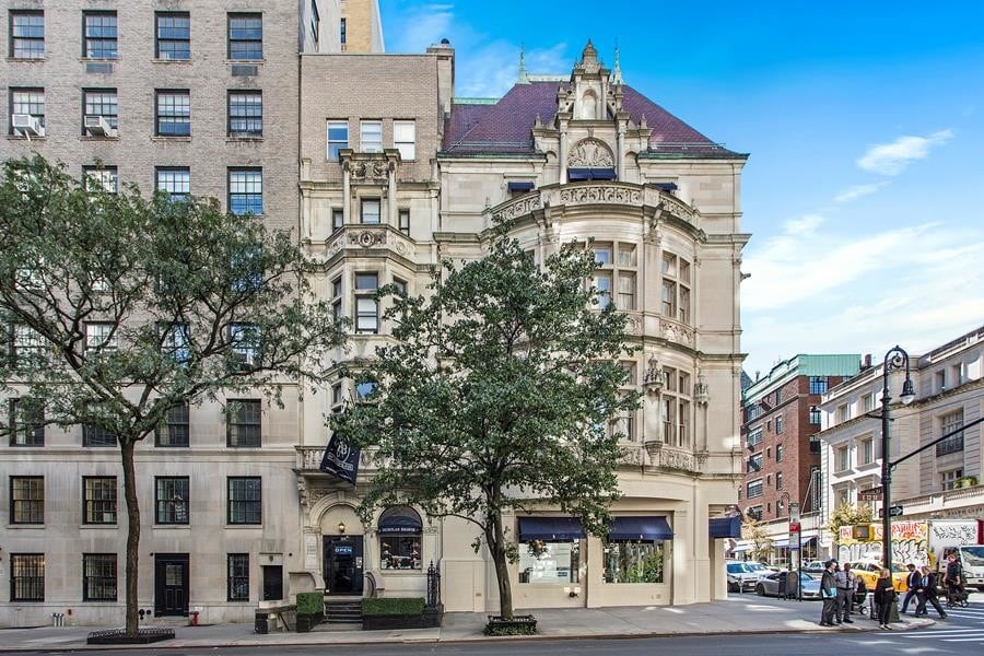 28 E 72nd St, New York, NY for Sale