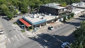 Austin, TX undefined - 1612 S Congress Ave