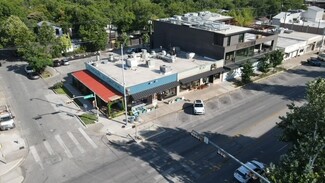 Austin, TX Restaurant - 1612 S Congress Ave