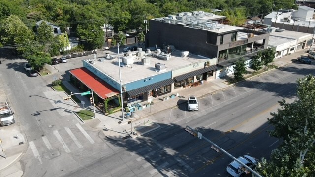 1612 S Congress Ave, Austin, TX for Sale