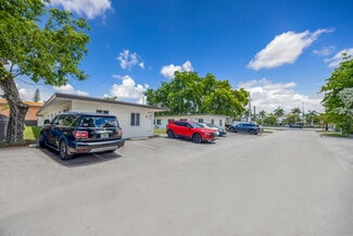 Fort Lauderdale, FL Apartments - 3932 SW 12th Pl