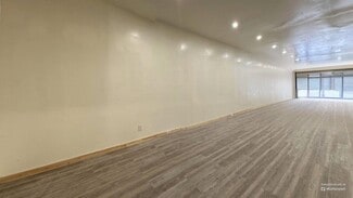 Brooklyn, NY Retail - 1225 Fulton St