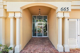 Deerfield Beach, FL Office/Medical - 665 SE 10th St