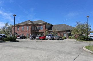 Montgomery, TX Office - 14729 Highway 105 W