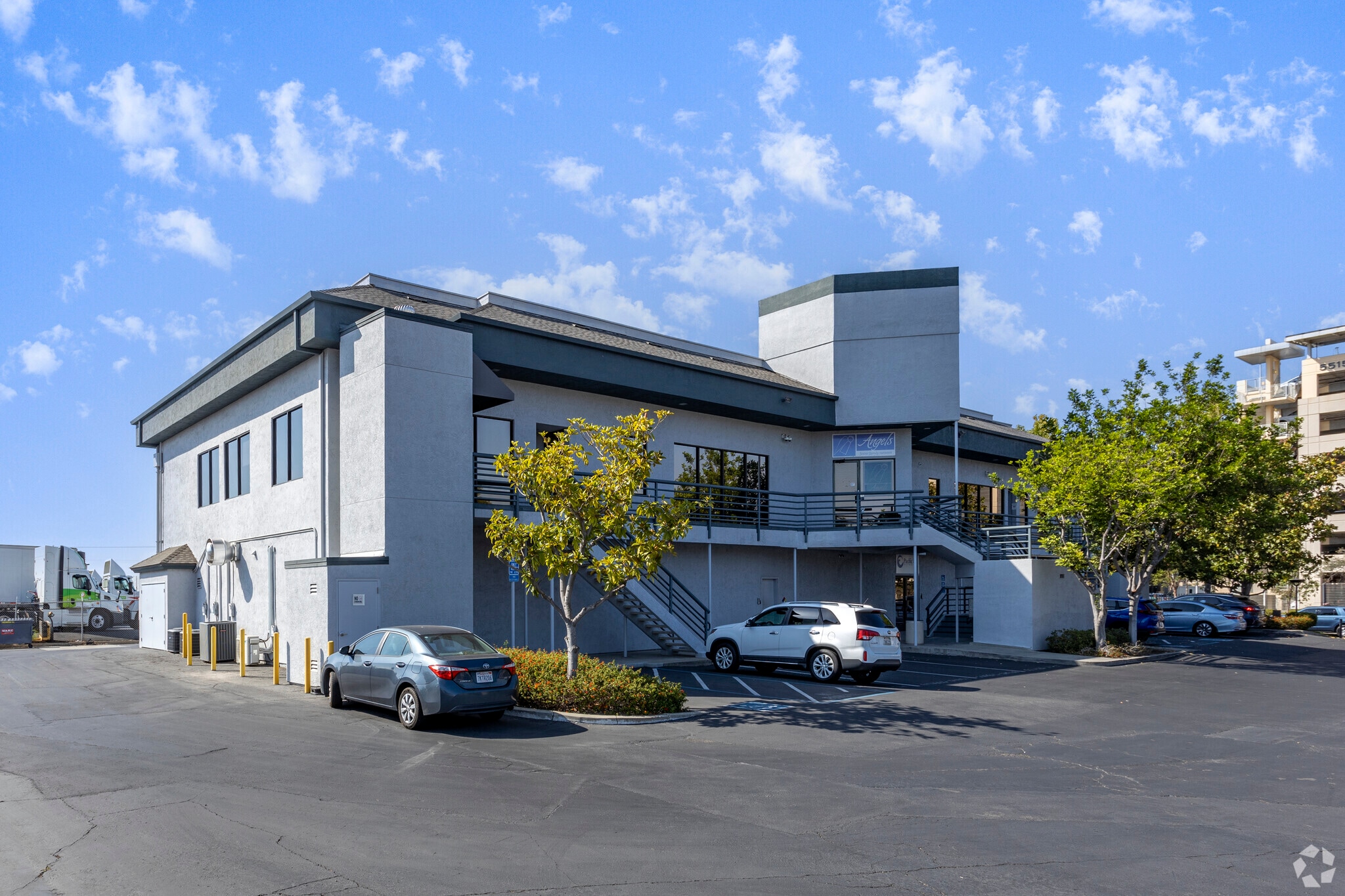 9295 Farnham St, San Diego, CA for Rent