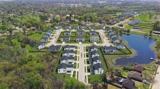 Terrell, TX Commercial - Griffith Ave Terrell, TX Commercial - Griffith Ave