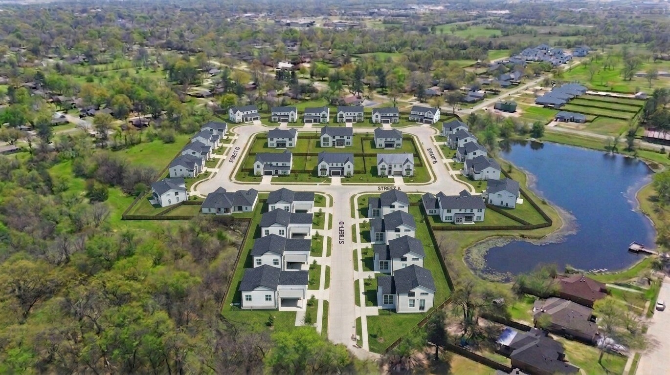 Griffith Ave, Terrell, TX for Sale
