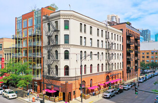 Chicago, IL Retail - 431 N Wells St