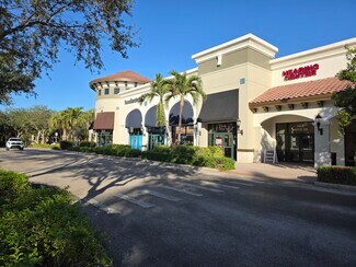 Estero, FL Retail - 10020 Coconut Rd Estero, FL Retail - 10020 Coconut Rd