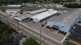 Trenton, OH Manufacturing - 400 E State St