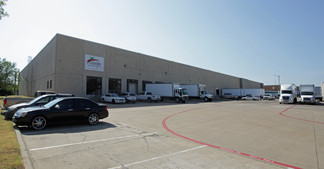 Grand Prairie, TX Industrial - 1176-1184 113th St