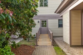 Mashpee, MA Medical - 133 Falmouth Rd