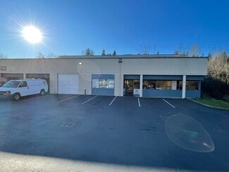 Bellevue, WA Flex - 13222-13228 SE 30th St Bellevue, WA Flex - 13222-13228 SE 30th St
